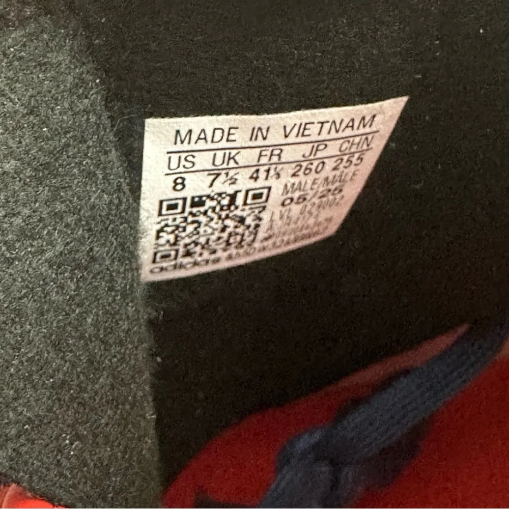 adidas new tags